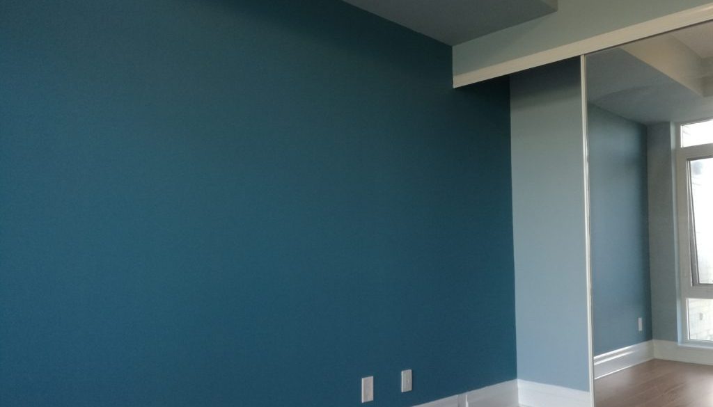 Toronto Condo Home Painters