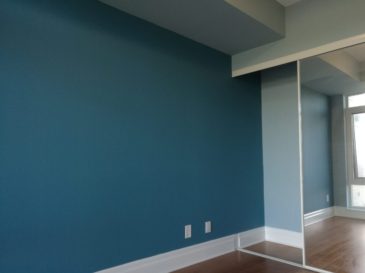 Toronto Condo Home Painters