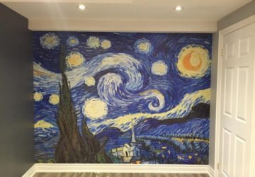 Home Painters Toronto | Mi Painting & Wallpaper