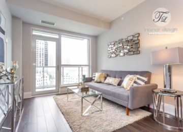 Toronto Condo Painters