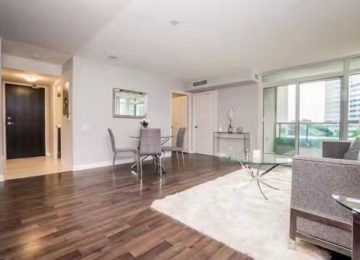 Toronto Condo Painters