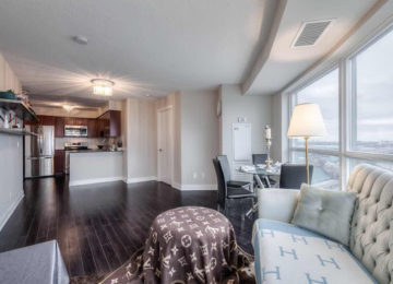 Toronto Condo Painters