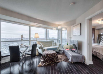 Toronto Condo Painters