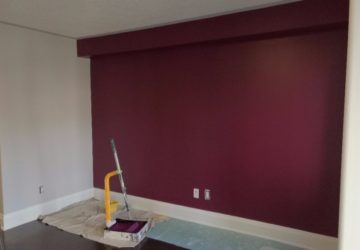 Toronto Painters