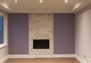 Home Painters Toronto | Mi Painting 