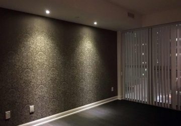 Home Painters Toronto | Mi Painting & Wallpaper