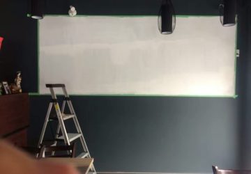 Home Painters Toronto | Mi Painting & Wallpaper