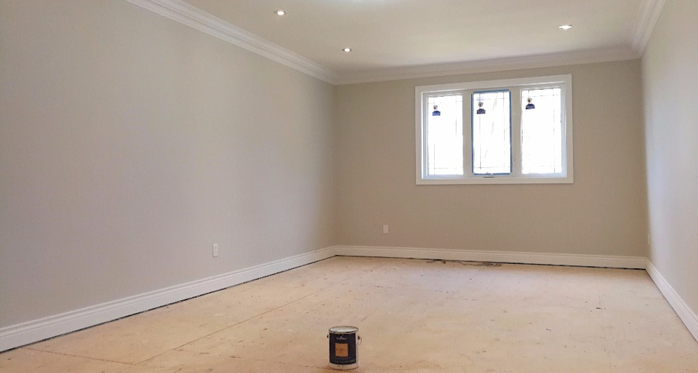 Toronto Condo Home Painters