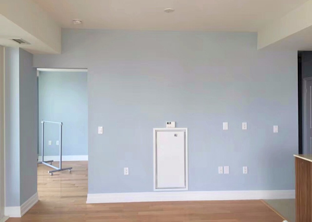 Toronto Condo Home Painters