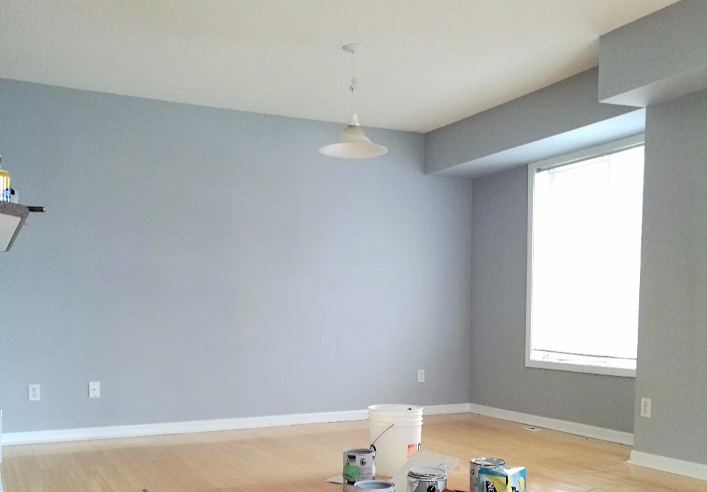 Toronto Condo Home Painters