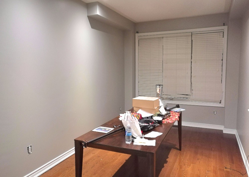 Toronto Condo Home Painters