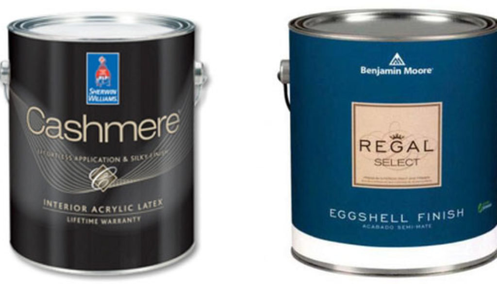 benjamin moore vs sherwin williams