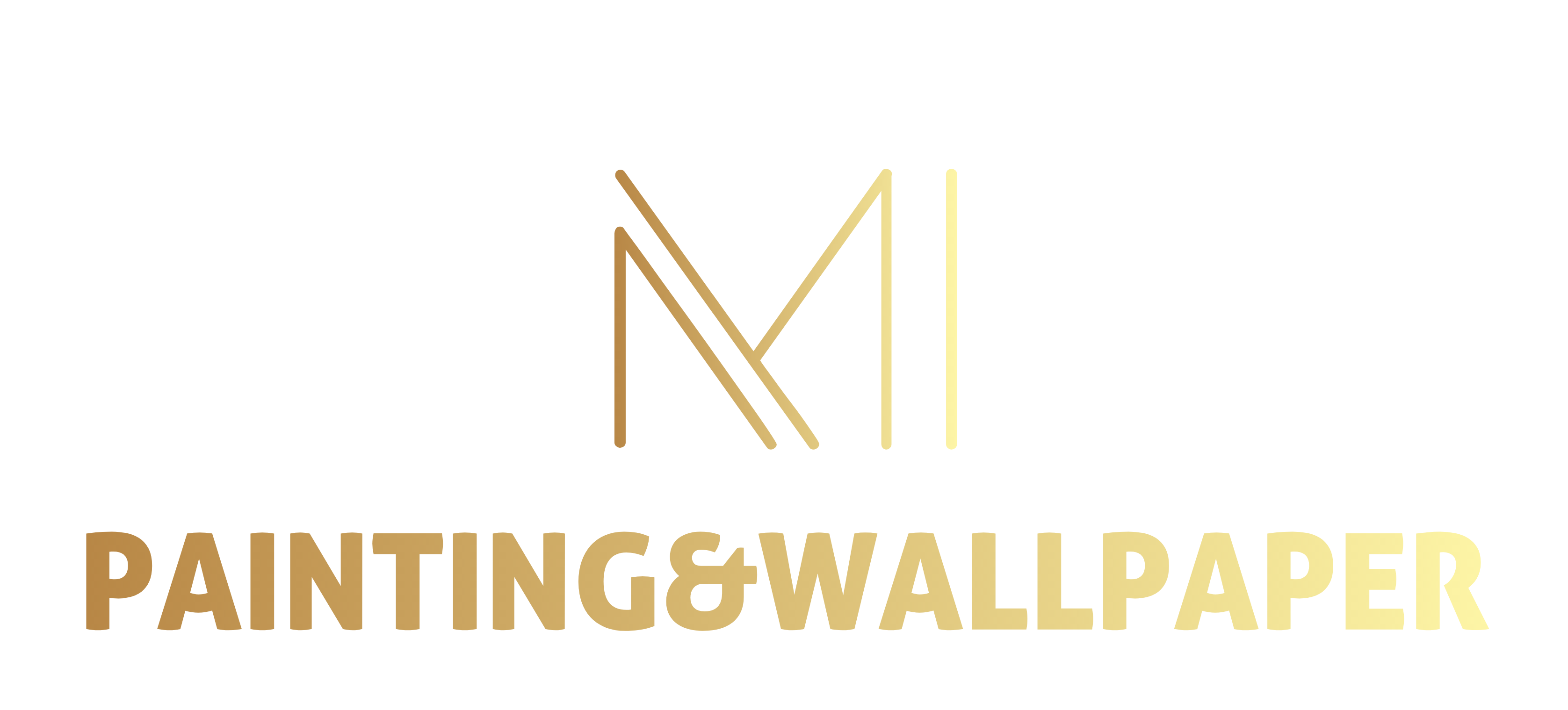Mi Painting Wallpaper