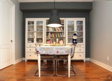 Home Painters Toronto | Mi Painting & Wallpaper