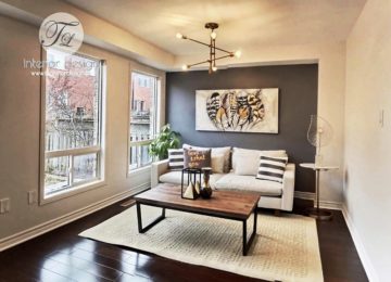 Home Painters Toronto | Mi Painting & Wallpaper