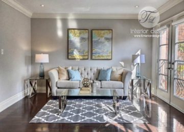 home painters toronto