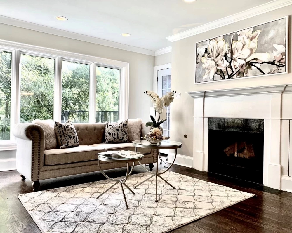 Painters Markham, Mi Painting Wallpaper