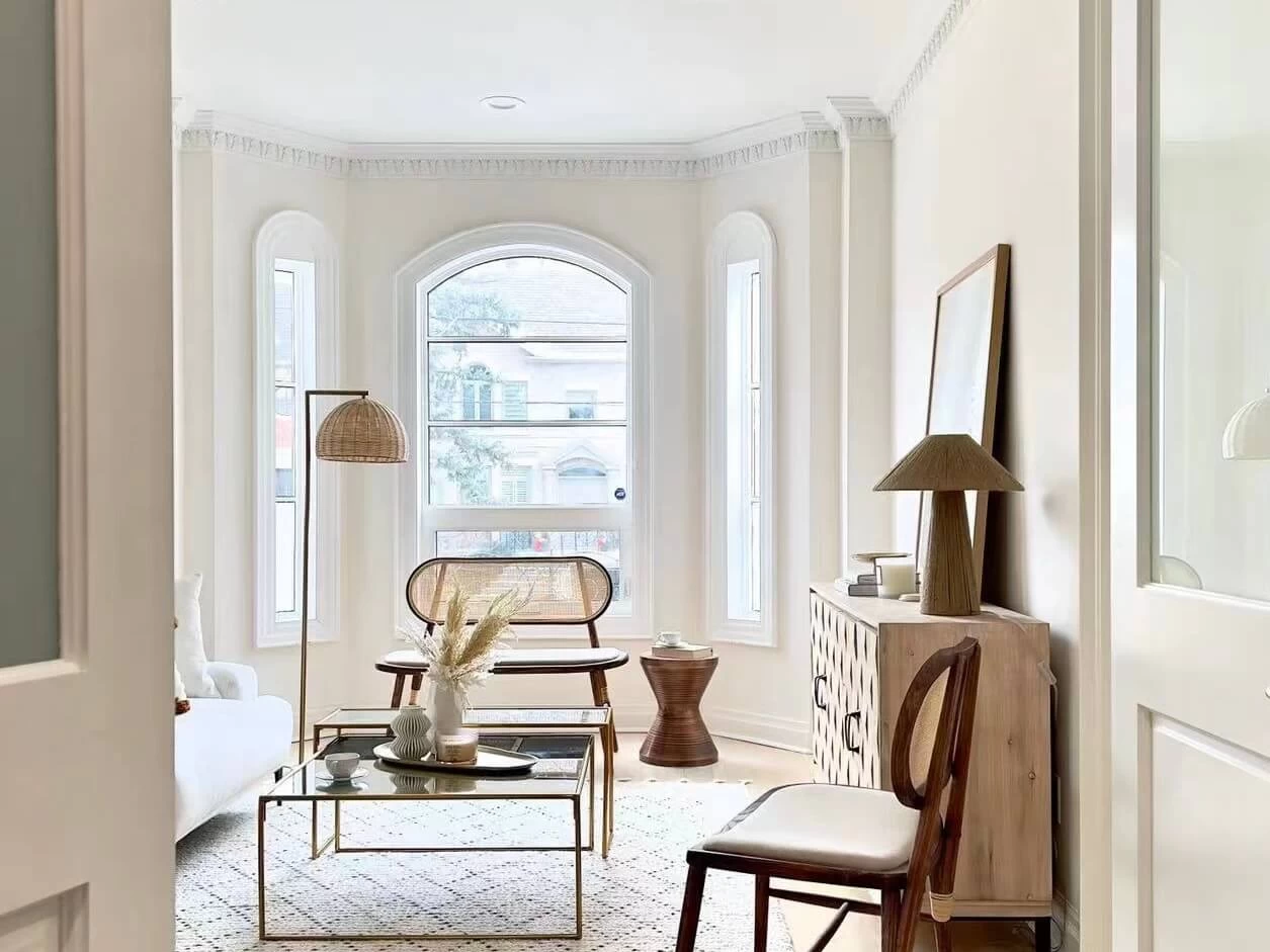 Service Areas - Mi Painting Wallpaper