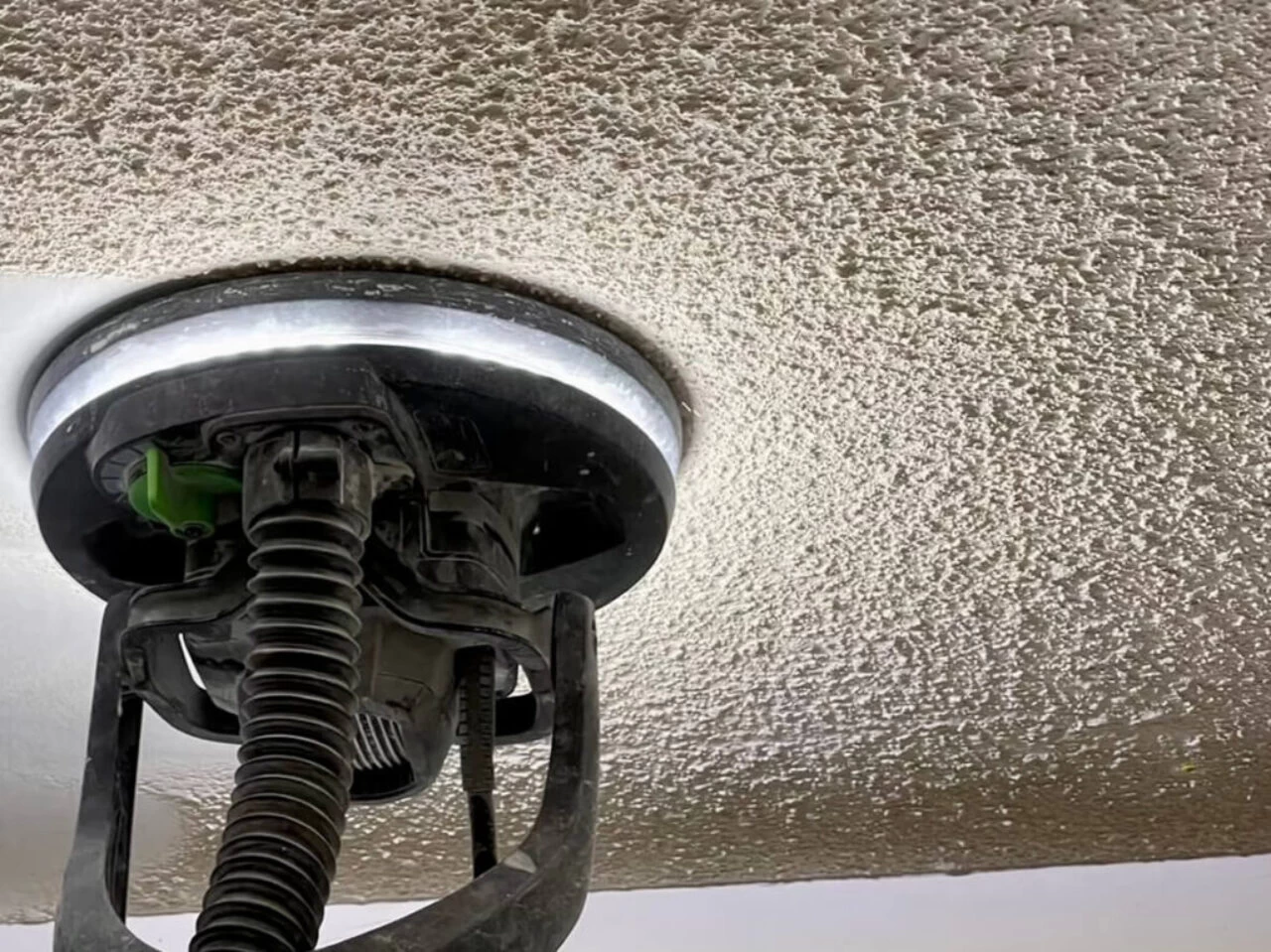 Popcorn Ceiling Removal Toronto
