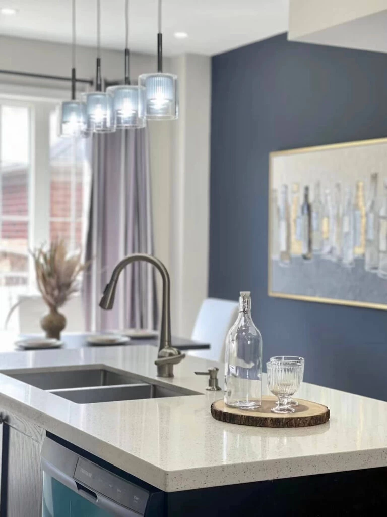 Interior Painting Toronto