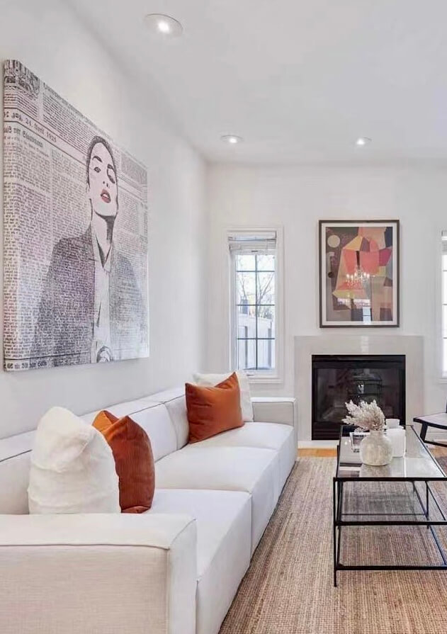 house painting Toronto GTA 9 House Painters Toronto