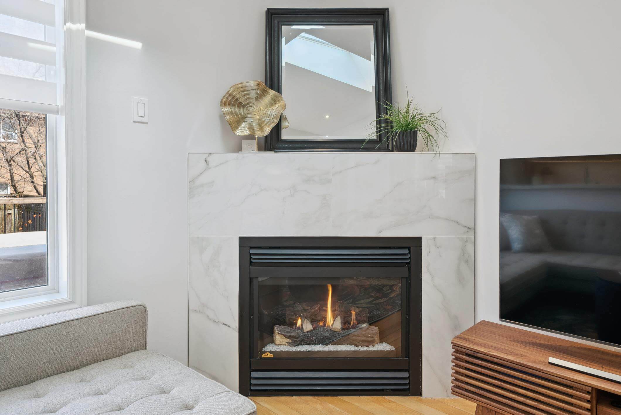 Basement Painting Toronto