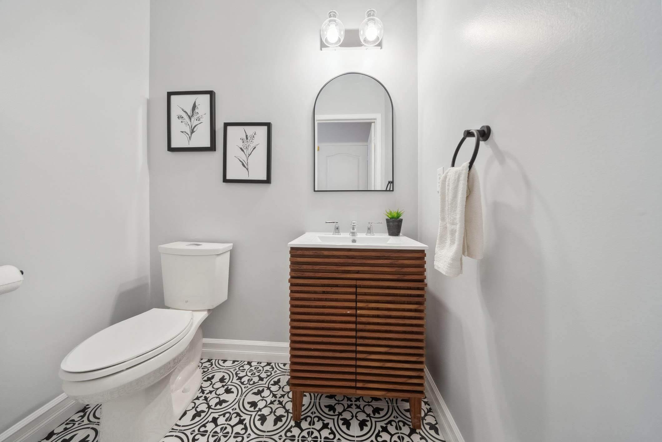 Bathroom Painting Toronto