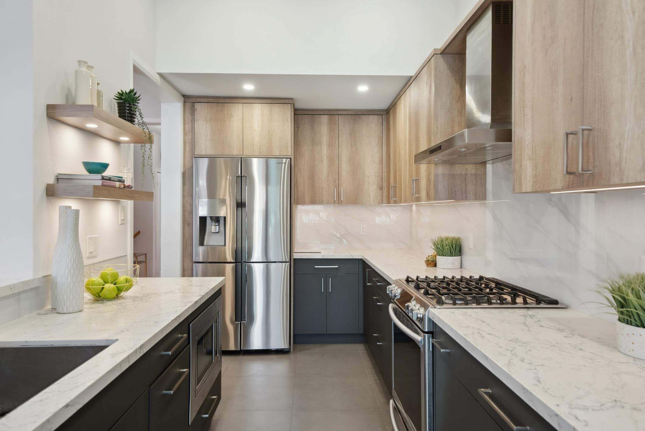 Kitchen Painting Toronto